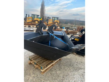 Cazo para excavadora MB GODET-TRAPEZE-BLANCHARD-CW45S-330F/BUCKET