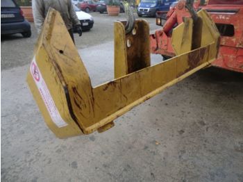 Contrapeso counterweight