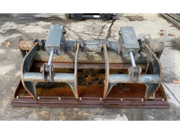 Cuchara para cargadoras Bobcat Greiferschaufel 188 cm
