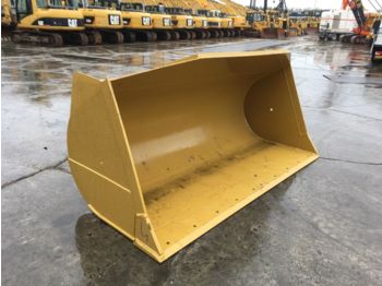 Cuchara para cargadoras CATERPILLAR 950H