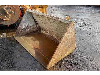 Cuchara para cargadoras JCB Telehandler