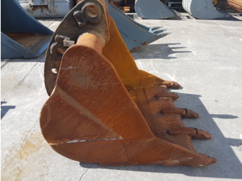 Cuchara para excavadoras CAZO 22. LIEBHERR A904