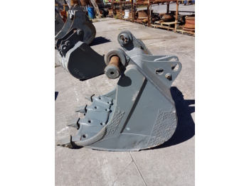 Cuchara para excavadoras CAZO 4. MAQUINA 20 TONS.