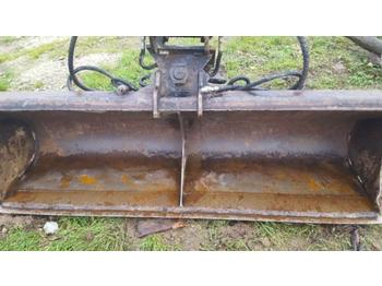 Cuchara para excavadoras ONE TP 1M80