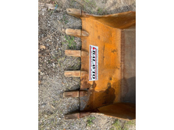 Cazo para excavadora Digging bucket - 1600 mm: foto 3