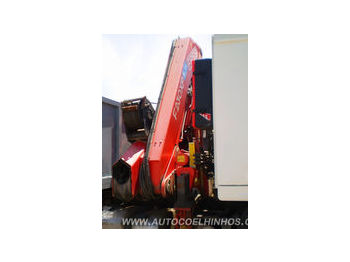 FASSI - Implemento