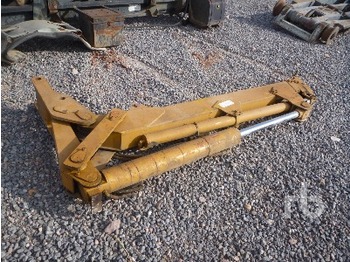 Fassi Boom - Implemento