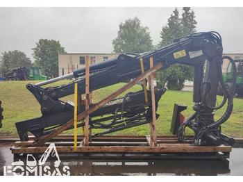 Grúa para camión John Deere CF710,CF710S,CF11i,CF11S