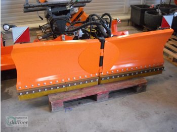 Hoja de bulldozer EcoTech EPV3-182