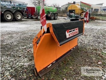 Hoja de bulldozer Hydrac Schneepflug ES-III-280 DP