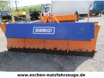 Schmidt Schneeschild MF 5.3  - Hoja de bulldozer