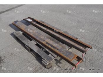 Horquillas FORK EXTENSIONS