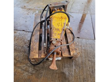 Martillo hidráulico JCB Hydraulik hammer: foto 1