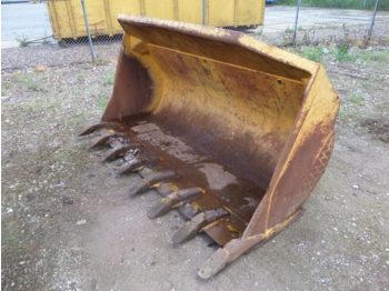 Cazo cargador para Maquinaria de construcción Liebherr Shovel: foto 1