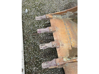 MECALAC Connect 9WMR - Cazo para excavadora para Maquinaria de construcción: foto 2