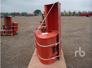 Implemento nuevo Miller Q/C And 2 Buckets: foto 1