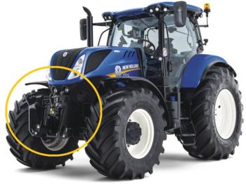 Implemento para Tractor nuevo New Holland T7.230 – T7.245 – T7.260- T7.270: foto 1
