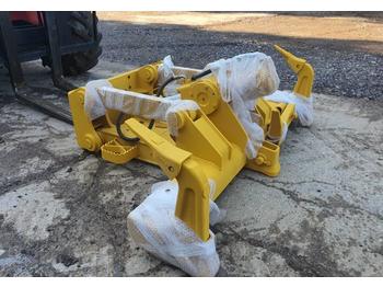 Escarificador para Bulldozer New Ripper Fits KOMATSU D51: foto 1