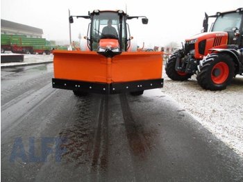 Hoja de bulldozer para Vehículo municipal nuevo PRONAR PUV 2800: foto 1