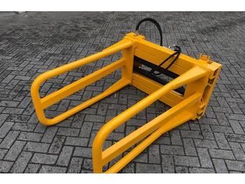 Pinza Sigma-Pro balenklem vierkant/ rond