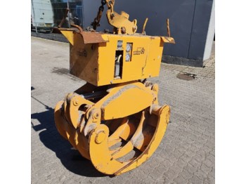 Pinza de manipulación BSV E-KS 200 A