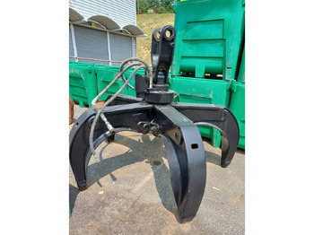 Pinza de manipulación CAT GSH520