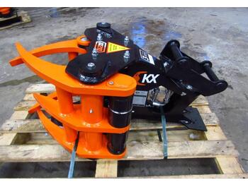 Pinza de manipulación ENERGIAKOURA KX-TREE KX-210