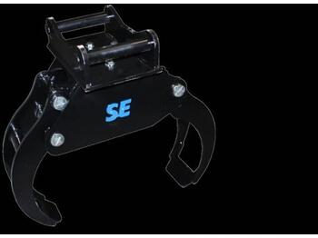 Pinza de manipulación Yleiskoura SE SET20 S40-sovite