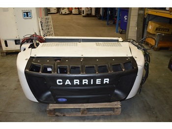 Carrier Supra 950MT - Refrigerador
