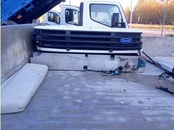 Refrigerador Carrier Xarios 350 hűtő