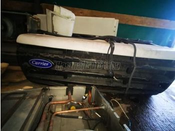 Refrigerador MITSUBISHI CARRIER - XARIOS 600