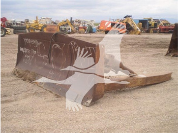 Hoja de bulldozer para Maquinaria de construcción Shears, Steel 3370: foto 1