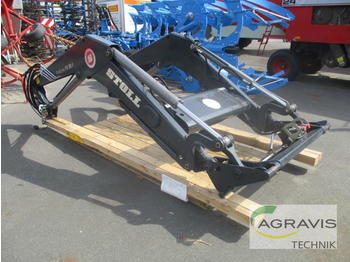 Cargador frontal para tractor Stoll ROBUST FS 30.1 1100 MM: foto 1