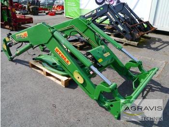 Stoll ROBUST F 50 HDP - Implemento