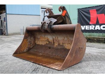THB Tiltable ditch cleaning bucket NGT-2200 - Implemento