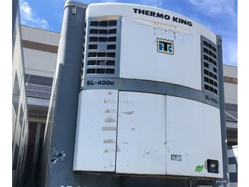 Refrigerador THERMO KING - SL400E: foto 1