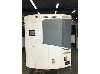 Refrigerador para Semirremolque THERMO KING SLX200 50 – 5001147728: foto 1