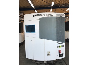Refrigerador para Semirremolque THERMO KING SLX200 50 -5001148284: foto 1