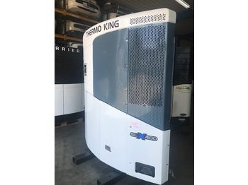 Refrigerador para Semirremolque THERMO KING SLX400-50: foto 1