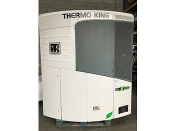 Refrigerador para Semirremolque THERMO KING SLX 200 – 5001147744: foto 1