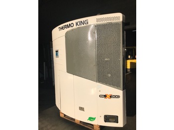 Refrigerador para Semirremolque THERMO KING SLX 300 50 – 5001161791: foto 1