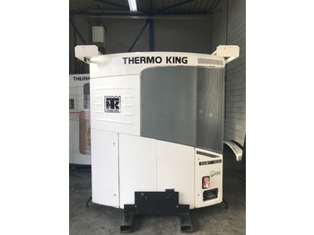 Refrigerador para Semirremolque THERMO KING SLX 400 50- 5001144884: foto 1
