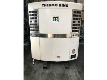 Refrigerador para Semirremolque THERMO KING SL 400- 5001119758: foto 1