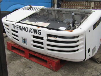 Refrigerador THERMO KING SPECTRUM TS FRIDGE UNIT COMPLETE IN GOOD RUNNING ORDER: foto 1