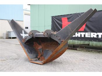  Trapezoildal bucket BG-3-70 - Implemento