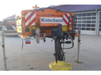Esparcidor de sal para Vehículo municipal Unimog Salzstreuer KüpperWeisser IMSSL: foto 1