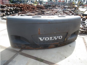Contrapeso para Maquinaria de construcción Volvo EC210CL: foto 1