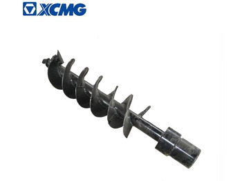 Taladro para tierra para Minicargadora XCMG official X0510 hydraulic auger for mini skid steer loader: foto 3