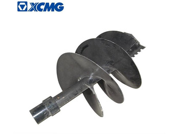 Taladro para tierra para Minicargadora XCMG official X0510 hydraulic auger for mini skid steer loader: foto 5