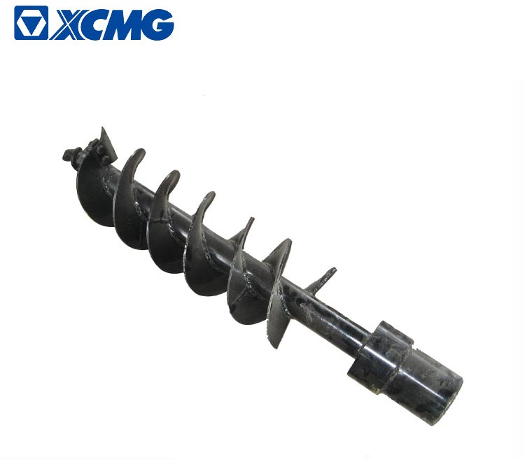 Taladro para tierra para Minicargadora XCMG official X0510 hydraulic auger for mini skid steer loader: foto 8